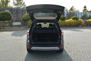 Ford Kuga II 2017 Ford Kuga Titanium 2.0TDCi 180KM Automat FullLED, zdjęcie 32