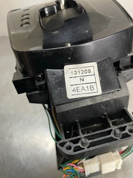 HLAVICE VOLIČ ZVEDÁK NISSAN QASHQAI II 2 J11 ORIG.