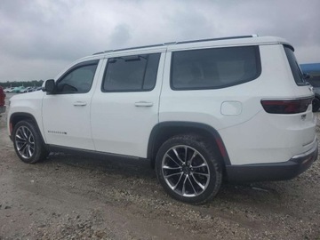 Jeep Wagoneer II 2022 Jeep Wagoneer Series III 2022 5.7l 5.7 Benzyna 392KM, zdjęcie 1