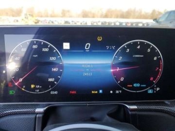 Mercedes Klasa S W223/V223 2022 Mercedes-Benz Klasa S 500 4Matic 2022 3.0l 3.0 Benzyna 429KM, zdjęcie 9