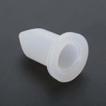 Форма для бальзама для губ диаметром 4 см.