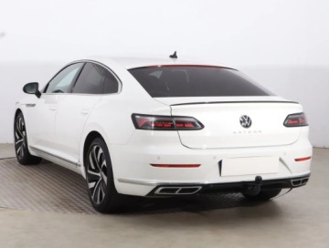 Volkswagen Arteon Fastback 2.0 TSI 190KM 2020 VW Arteon 2.0 TSI, Salon Polska, Serwis ASO, zdjęcie 3
