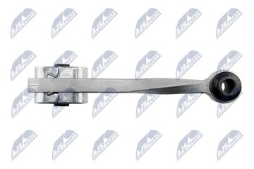 ПОДУШКА ДВИГАТЕЛЯ NTY