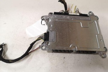 MODUL POHODĚ JAGUAR S-TYPE (X200) 6R8313B524AB 2.7L DIESEL 152KW 2007