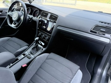 Volkswagen Golf VII Hatchback 3d Facelifting 1.5 TSI ACT 150KM 2018 Volkswagen Golf 1.5 TSI ACT DSG, R-Line, 2018, ACC, zdjęcie 15