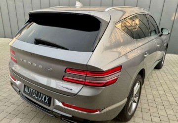  Genesis GV80 Genesis GV80 3.5 Benzyna 304KM, zdjęcie 32