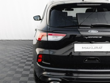 Ford Kuga III SUV Plug-In 2.5 Hybrid 190KM 2023 Ford Kuga WD1978T#2.5 FHEV FWD Vignale Podgrz.f, zdjęcie 10