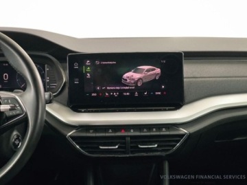 Skoda Octavia IV Liftback 1.5 TSI EVO 150KM 2023 Skoda Octavia 1.5 TSI e-Tec 150 KM Style DSG, FV23, Serwis ASO, Gwarancja, zdjęcie 8