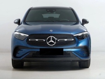 Mercedes GLC C254/X254 Coupe 2.0 220d 197KM 2026 GLC Coupe 220 d 4-Matic AMG Line 2.0 (197KM) 2026, zdjęcie 2
