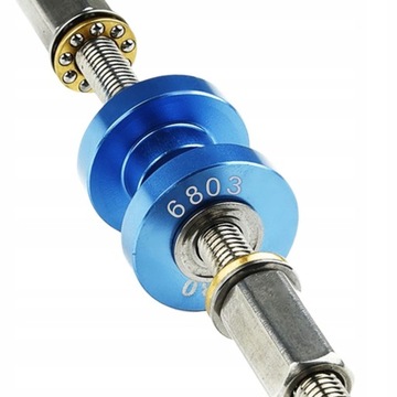 Комплект прессов для велосипедных подшипников