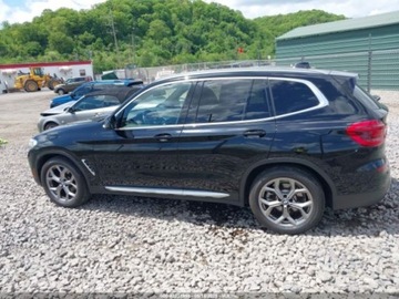 BMW X3 G01 2021 BMW X3 xDrive30i 2021 2.0l 2.0 Benzyna 248KM, zdjęcie 2