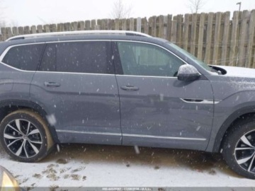 Volkswagen 2026 Volkswagen Atlas Sel Premium R-Line 2026 2.0 Benzyna 269KM, zdjęcie 6