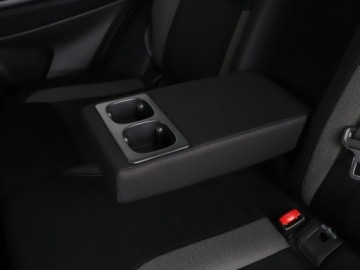 Nissan Qashqai II Crossover Facelifting 1.3 DIG-T  160KM 2019 Nissan Qashqai automat full LED navi klima auto, zdjęcie 33