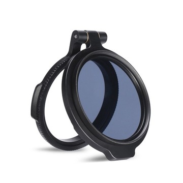 R-72 72mm Rapid Filter System Camera Lens ND