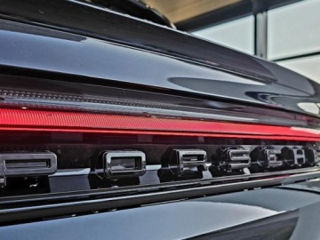Porsche Cayenne III SUV Plug-In Facelifting 3.0 470KM 2026 Cayenne Coupe E-Hybrid Black Edition 3.0 (470KM) 2026, zdjęcie 14