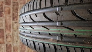 KOLO REZERVY 195/65/15 5X114.3 ET43 RENAULT MEGANE III FACELIFT