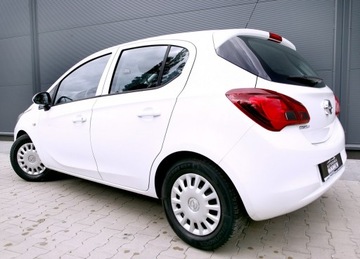 Opel Corsa E Hatchback 3d 1.2 Twinport 70KM 2017 Opel Corsa Klim|CITY|Navi|Bluetooth| Serwis|1, zdjęcie 24