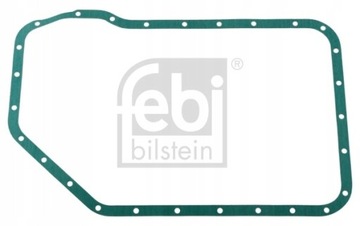 FEBI BILSTEIN 43663 TĚSNĚNÍ VANA OLEJ AUTOMATICKÉ PŘEVODOVKY ŘAZENÍ