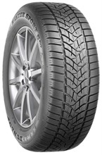 2 x Dunlop Winter Sport 5 SUV 215/60R17 100 V XL opona zimowa