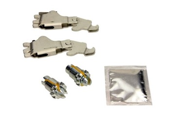 Quick Brake 120 53 005 Zestaw naprawczy, rozpieracz