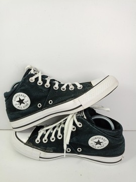 CONVERSE CHUCK TAYLOR ALL STAR MADISON buty trampki r.38