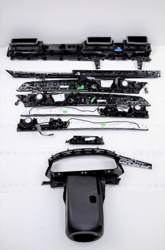 АУДИОСИСТЕМА VW ARTEON HARMAN KARDON AMBIENTE PRO