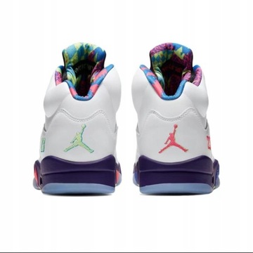 Buty sportowe NIKE Air Jordan 5