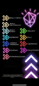 Надпись «Лучше вместе» Неоновый светодиод Ledon Neon Flex