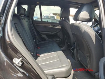 BMW X3 G01 2019 BMW X3 2019 r., 3,0L XDRIVE M40I 3.0 Benzyna 335KM, zdjęcie 10