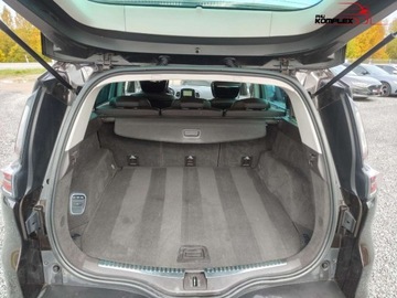 Renault Espace V Van 1.6 Energy dCi 160KM 2016 Renault Espace INITIALE PARIS 1.6 dCi 160KM Automat 4Control Masaze Led Gw, zdjęcie 10