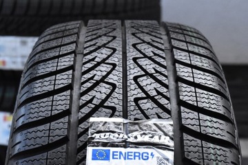 NOVÉ KOLA ZIMNÍ OEM TOYOTA AVENSIS T270 FACELIFT 17" GOODYEAR DOT2024
