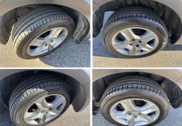 Dacia Sandero II Hatchback 5d Facelifting 0.9 TCe 90KM 2018 Dacia Sandero Stepway LEDY KLIMA nawigacja PISEMNA GWARANCJA w cenie Tra, zdjęcie 15