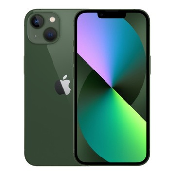 Apple iPhone 13 256 ГБ Зеленый