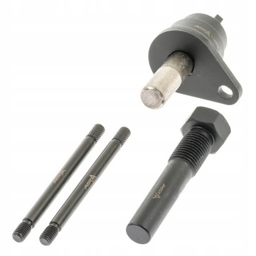 ИНСТРУМЕНТ ГРМ VAG 1.2 TSI/TFSI С ЦЕПЬЮ CBZ