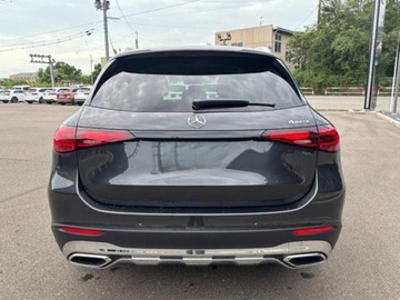 Mercedes GLC C254/X254 Coupe 2.0 200 204KM 2025 MERCEDES-BENZ GLC 200 4-Matic Avantgarde 2.0 (204KM) 2025, zdjęcie 3