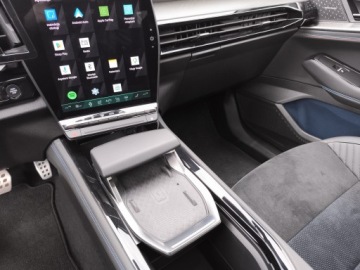 Renault Rafale 2024 Rafale 1.2 E-Tech Full Hybrid 200 esprit Alpine MMT, zdjęcie 14