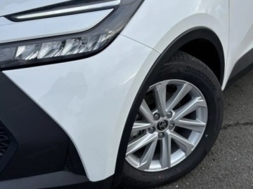 Toyota C-HR II SUV 1.8 Hybrid 140KM 2025 Od ręki - Comfort 1.8 Hybrid 140KM | Tempomat adaptacyjny!, zdjęcie 14
