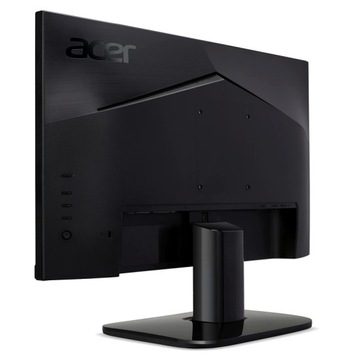 Светодиодный монитор Acer KA240Ybi 23,8 дюйма, 1920x1080 пикселей, 75 Гц