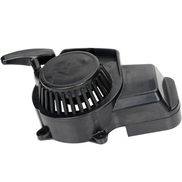 Аксессуары для мотоциклов - Стартер для мотоциклов 49cc