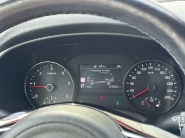 Kia Sportage IV SUV Facelifting 1.6 CRDI 136KM 2020 Kia Sportage I-rej.2021! Skóra, Navi, Full LED, zdjęcie 20