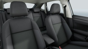 Volkswagen Taigo 2026 Volkswagen Taigo Nowa wersja Pure! 1.0 TSI 116 KM, zdjęcie 11