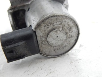 ELEKTROVENTIL MAZDA 2 DJ 1.5 B 14-21