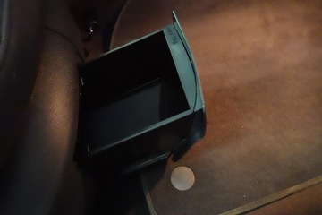 Audi A6 C5 Sedan 2.4 V6 165KM 1998 Audi A6 C5 2.4 V6 (165 KM) Automatic - świetnie utrzymane, zdjęcie 17