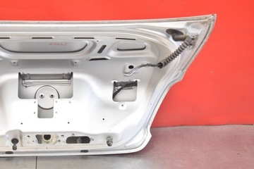 VÍKO KUFRU ZADNÍ FIAT LINEA SEDAN 12R