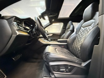 Audi Q7 II SUV Facelifting  3.0 50 TDI 286KM 2021 Audi Q7 50 TDI quattro S tronic S line *7 miejsc,, zdjęcie 25