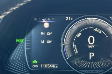 Lexus UX 2021 Lexus UX 250h,Hybryda,Gwarancja, zdjęcie 28