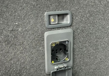 Cupra Leon II Sportstourer Facelifting 2.0 TSI 333KM 2025 Cupra Leon Sportstourer VZ BLACK, 4x4, ACC, Hak, GPS, DCC, SENNHEISER, Kam, zdjęcie 35