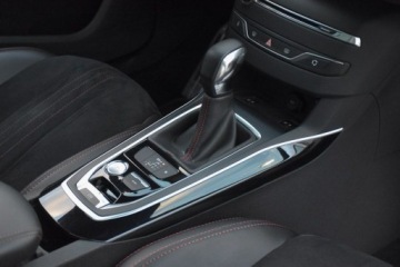 Peugeot 2015 Peugeot 308 PEUGEOT 308 GT 2.0HDI 181KM Automat LED NAVI Panorama Gwarancj, zdjęcie 28