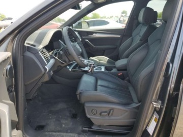 Audi Q5 II 2024 Audi Q5 Premium Plus 45 2024 2.0l 2.0 Benzyna 261KM, zdjęcie 7