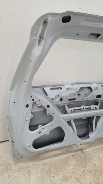 HONDA CR-V CRV VI 6 23- VÍKO KUFRU KRYT KUFRU ZADNÍ FV